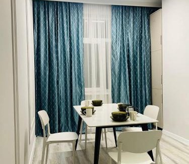 Bishkek Apartamento | Action Djal