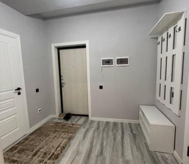 Bishkek Apartamento | Action Djal