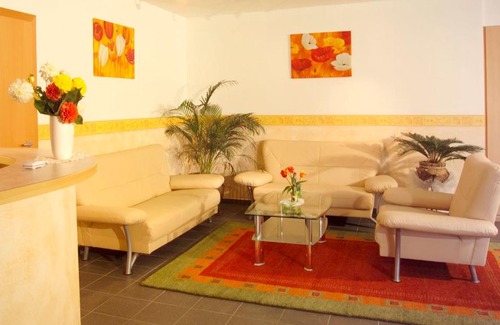 Westendorf Apartamento | Activ Wellness - Appartement Schermerhof