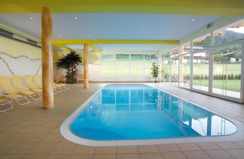 Westendorf Apartamento | Activ Wellness - Appartement Schermerhof