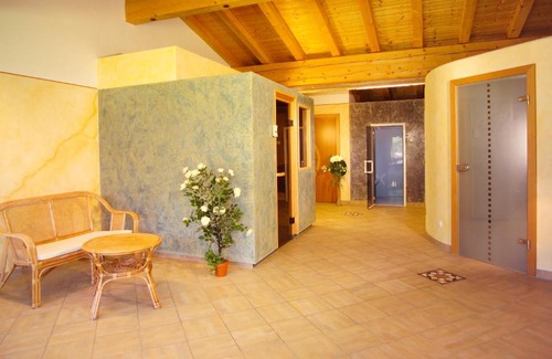Westendorf Apartamento | Activ Wellness - Appartement Schermerhof