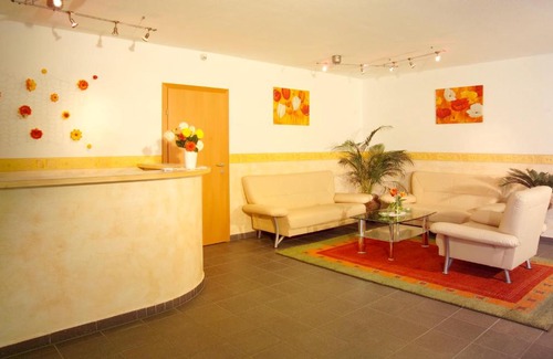 Westendorf Apartamento | Activ Wellness - Appartement Schermerhof