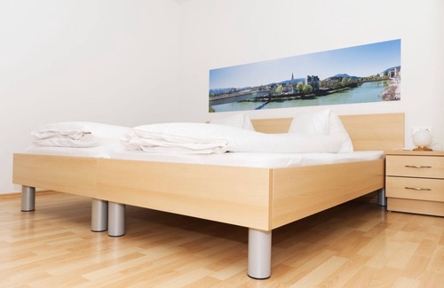 Villach Apartamento | Active Apartments - Active