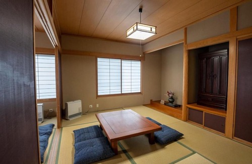 Yamanouchi Casa | Active House - Vacation STAY 01022v