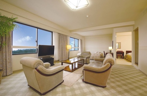 Kirishima Hotel | Active Resorts KIRISHIMA