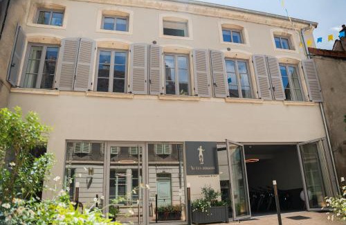 Givry Apartamento | Activinum