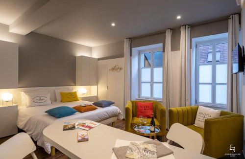 Givry Apartamento | Activinum