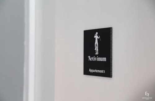 Givry Apartamento | Activinum