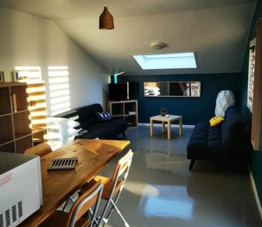 Vignot Apartamento | Activités Et Nature Appartement