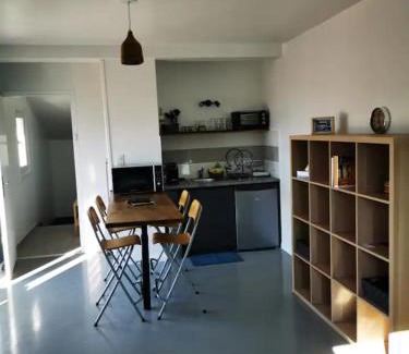 Vignot Apartamento | Activités Et Nature Appartement