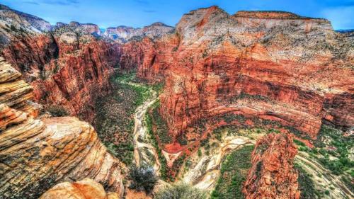 Hurricane Casa | Activities & Amenities at Sand Hollow Resort
