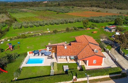 Gamboci Villa | Villa Marula by Villas Guide