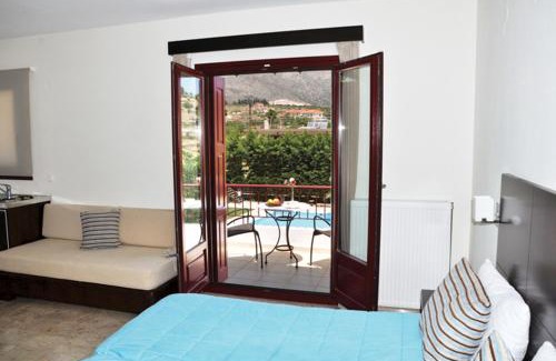 Ligourio Hotel | Actor Hotel