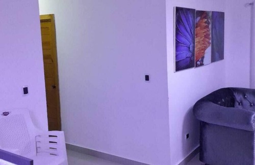 Santiago Province Apartamento | Actractivo Apartamento en Santiago