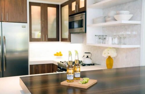 San Clemente Condominio | 🌺TU VISTA REAL AL OCÉANO - BARBACOA - CAMINATA A LOS RESTAURANTES - PULGADAS A LA PLAYA🌺
