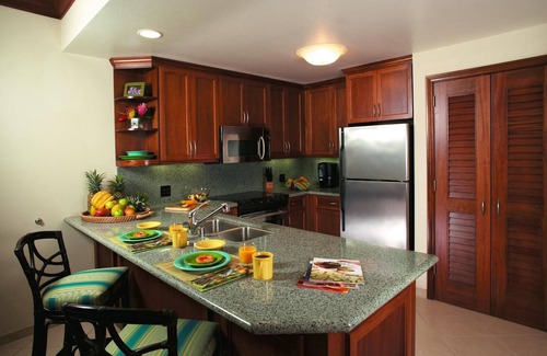 Lahaina Complejo | Actual Owner! - Marriott Beautiful Ocean Front Villas- 2bdr/2bath sleeps 8+1