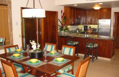 Lahaina Complejo | Actual Owner! - Marriott Beautiful Ocean Front Villas- 2bdr/2bath sleeps 8+1