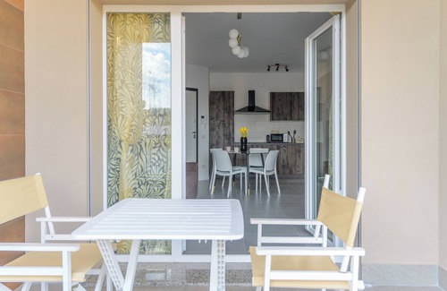 Prenestino-Centocelle Apartamento | Actus Palace Apartments - Appartamento C by Ghor