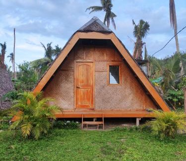 San Vicente Hotel | Acuario Beach Inn