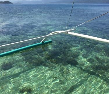 San Vicente Hotel | Acuario Beach Inn