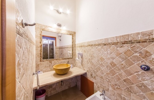 Torre Grande Cama Y Desayuno | Acuario Guest House