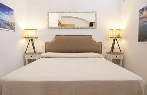 Torre Grande Cama Y Desayuno | Acuario Guest House