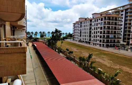 Marina d'Or Apartamento | ACV - Acapulco IV - 1 linea planta 2 sur 2