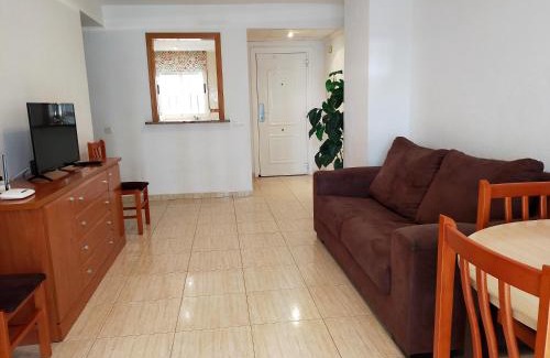 Marina d'Or Apartamento | ACV - Acapulco IV - 1 linea planta 2 sur 2