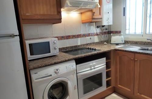 Marina d'Or Apartamento | ACV - Acapulco IV - 1 linea planta 2 sur 2