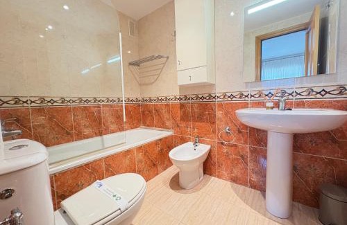 Marina d'Or Apartamento | ACV - Costa marina I - 1ª linea planta 9 Sur 2