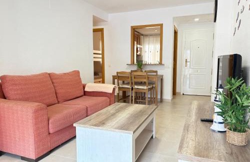 Marina d'Or Apartamento | ACV - Costa marina I - 1ª linea planta 9 Sur 2