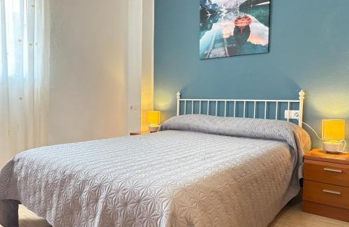 Marina d'Or Apartamento | ACV - Costa marina I - 1ª linea planta 9 Sur 2