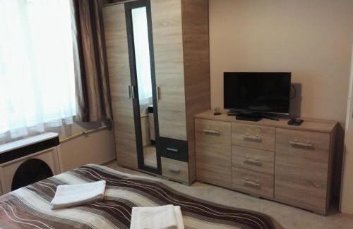 Mako Apartamento | Adél Apartman