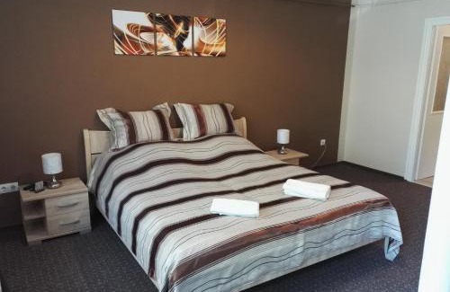 Mako Apartamento | Adél Apartman