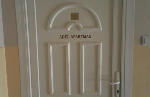 Mako Apartamento | Adél Apartman