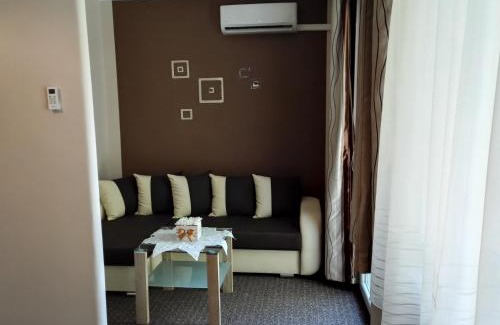 Mako Apartamento | Adél Apartman
