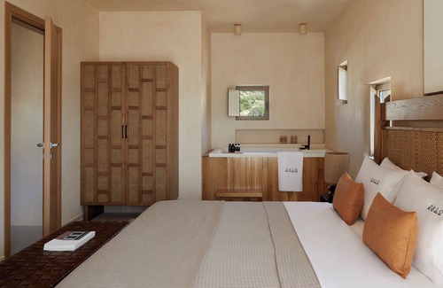 Matala Hotel | Adama - a signature collection by Zalo