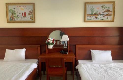 Hue Hotel | AD 41 Hotel Huế CS2