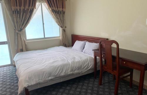 Hue Hotel | AD 41 Hotel Huế CS2