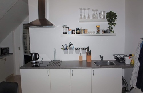 Koge Apartamento | AD Apartment