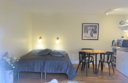 Koge Apartamento | AD Apartment