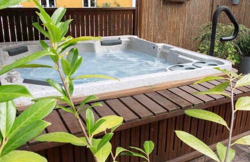 Koge Apartamento | AD Apartment