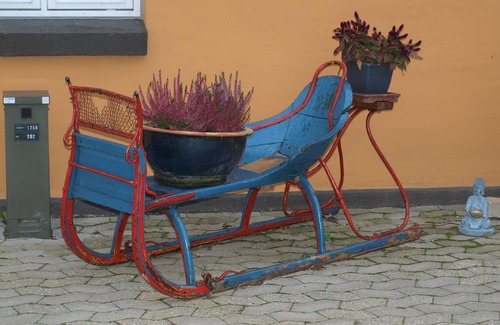 Koge Apartamento | AD Apartment
