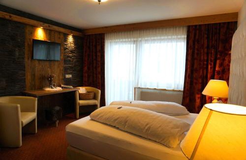 See Hotel | Ad Laca