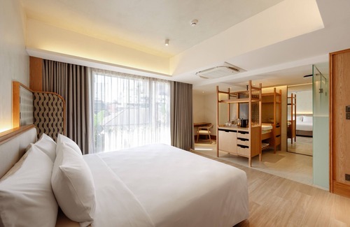 Nana Hotel | Ad Lib Hotel Bangkok