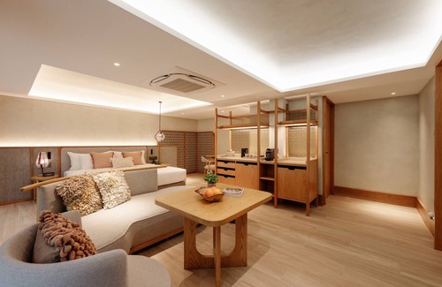 Nana Hotel | Ad Lib Hotel Bangkok