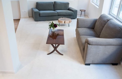 Makrigianni Hotel | AD Luxury Rooms & Suites