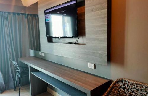 Hua Hin Apartamento | AD Resort Cha-am Hua Hin