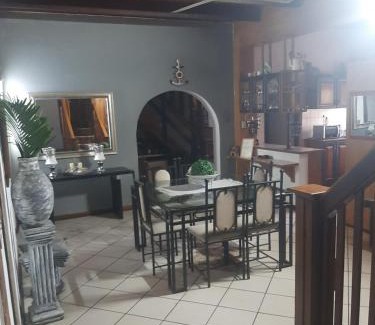 Richards Bay Casa | AD'S Overnight Accommodation