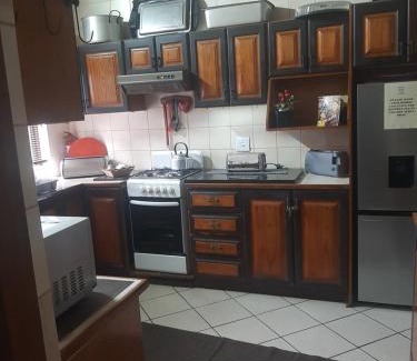 Richards Bay Casa | AD'S Overnight Accommodation